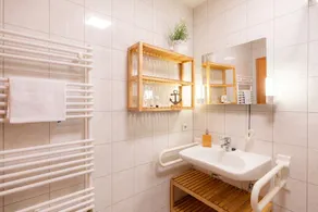 Appartamento / app. per 3 persone con 42m² a Pudagla (63659) - Image 3