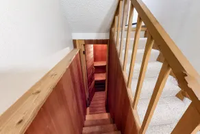 Fantastic mountain condo near the slopes with creek views - Image 2
