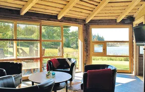Belle maison à Osby avec sauna - Image 4