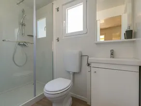 Adriamar Mobile Homes in Camping Park Umag - Image 4