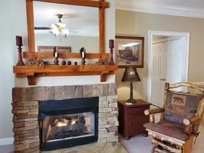 \"Peterson's Tee-Time - Beautiful view, 3 bedroom, 2 bath, view of golf course - Image 3