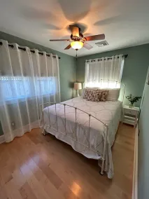 Run Creek Cottage 2.3 miles to Ocean City, NJ  - Image 4
