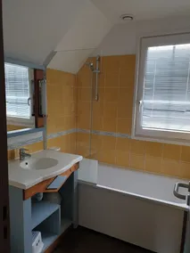 Pretty house, near golf course and beach, Village Pierre&Vacances, sleeps 6. - Image 5