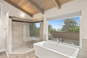 Maison isolée de cinq chambres à coucher de Carmel! - Image 3