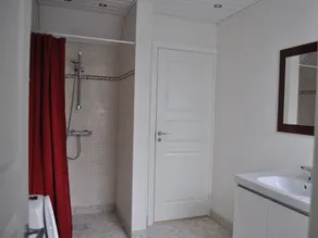 Lovely townhouse w/ view of the fjord & private beach. Near Jesperhus Flowerpark - Image 4