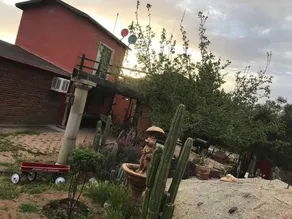 aeQuilibrium Heilungshütte - Tecate Pueblo Mágico - 30 Min. vom Valle de Gpe 🍇🍷 - Image 3