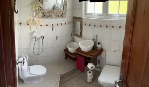 Versatile Villa, Swimming Pool, Treedeck, Hassle-free holiday, 8adults+kids free - Image 3