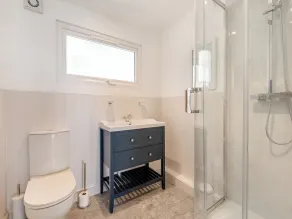 3 bedroom accommodation in Stanner, near Kington - Image 3