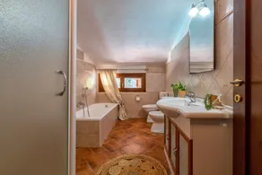 Villa 'Matian' avec piscine privée, Wi-Fi et climatisation - Image 5