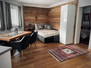 Plush Apartment in Neukirchen am Großvenediger near Ski Area - Image 4
