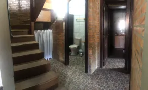 Brick house - 150 meters from the beach - Image 3