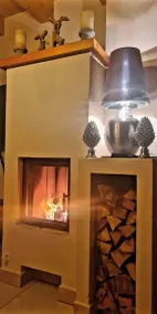 Luxury chalet in a quiet location near ski slopes and swimming lake/beach Zell am See - Image 2