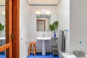 Villa avec piscine chauffée privée à 10 'de la plage et WIFI GRATUIT - Image 4