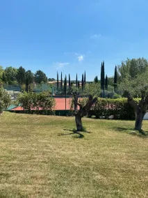 Charmantes Haus im privaten Golfclub von Saint-Tropez – Bis zu 8 Gäste - Image 3
