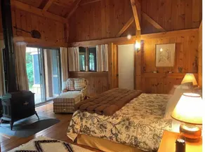 Private Adirondack Paradise - Luxury Home in heart of the Adirondacks - Image 3
