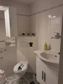 Apartment for up to 4 people in Altenhof on Werbellinsee in Schorfheide - Image 5