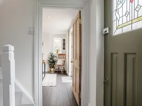 2 bedroom accommodation in Great Addington - Image 2