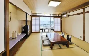 Washu Onsen Bizenya Koushi - Image 5
