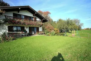 Vacation apartment B with terrace for 1 to 4 persons, 40 sqm - Image 5