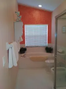Underbart hus för ditt besök i Miami. Nyligen listad för 6 personer. Superhost. - Image 4