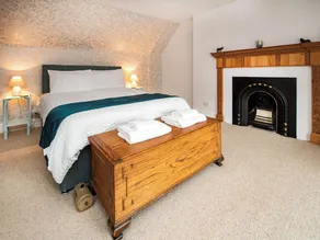 2 chambres à coucher à Easter Ross - Image 3