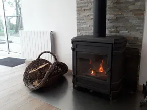 House for 10 people near the Utah Beach landing site, 15 minutes from the ocean, - Image 2