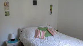 eden roc appartement  avec son parking privé - Image 3
