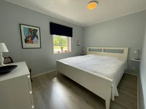 4 Personen Ferienhaus in Ljungbyhed-By Traum - Image 4