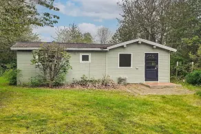 4 person holiday home in Jægerspris - Image 3