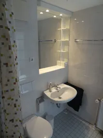 Appartamento sulla spiaggia sud tra il porto interno e Jade Bay - Image 2