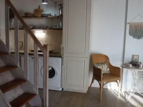 MARINES DU ROUSSILLON Villa en duplex très calme en résidence privée avec piscine - M65 - Image 2
