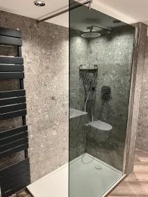 Ferienwohnung/app. für 4 Gäste mit 52m² in Feuchtwangen - Image 3