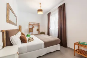 Appartement 'Boutique Beach Mataró' avec Wi-Fi - Image 4