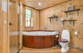 Stunning Home In Hadsund With Sauna - Image 5