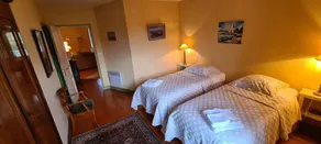 A 4 * loft in an old mill, overlooking the Charente and its countryside - Image 4