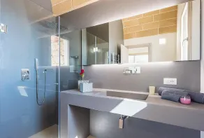 Villa Oriana: A charming one-story villa in a quiet position, in the Apulian countryside, a short distance from the sea, with Free WI-FI. - Image 4