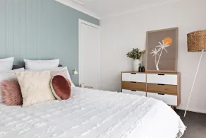 1 minute walk to Culburra Beach & Lake. ASD friendly and pet friendly. - Image 5