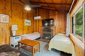 Madlin - Cabin Masoods Lodge - Image 3
