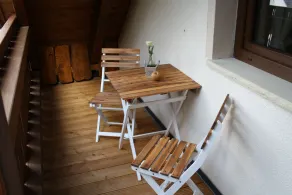 Gemütliche Ferienwohnung mit Balkon - Image 3