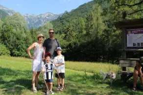 OASIS OF PEACE - WELNESS HOUSE END FAMILY RELAXATION - Image 2