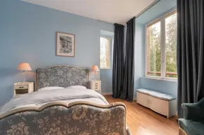 Villa en campagne à Langoëlan - Piscine privée - Image 4