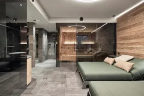 Appartement adapté aux familles avec sauna, terrasse et jardin | Près des pistes de ski - Image 3