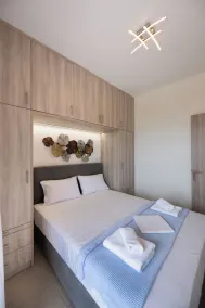 Carmen Sea View Maisonette - Walk to Nidri - Scorpios View - Image 5