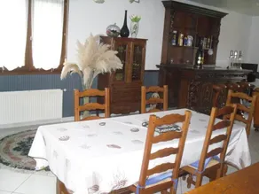 Senlis, i det grønne i hjertet af Ternois nær Agincourt: hus 4 personer. - Image 5