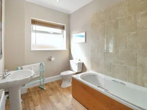 4 værelses bolig i Sutton-on-Sea, Mablethorpe - Image 2