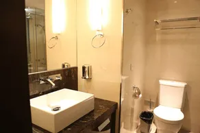 Nanjing Kaibin Apartment Zhujianglu Muma - Image 3