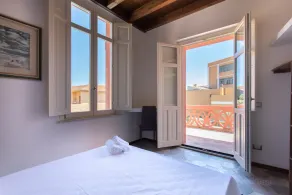 App. for 6 person in the centre with jacuzzi & pool - Image 5