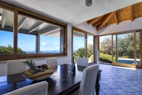 Spectaculaire villa  vue sur la mer, deux piscines, annexe pour 18 personnes. - Image 4