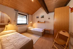 Ferienwohnung Enzian 3 im Feriendorf Sonnenhang im Allgäu - Image 5