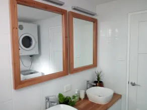 Jindabyne apartment sleeps 8 with great lake views - Image 3
